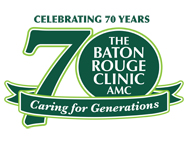 The Baton Rouge Clinic AMC