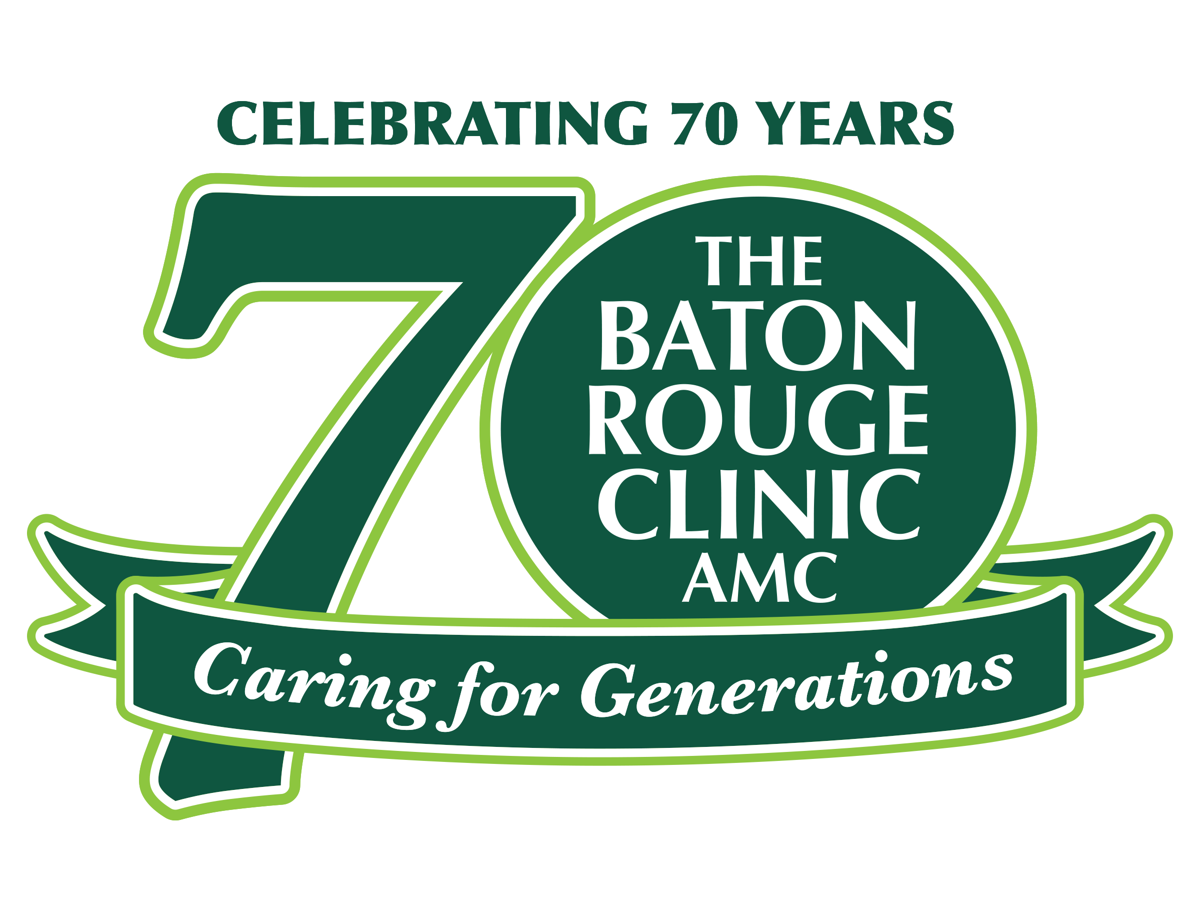 The Baton Rouge Clinic AMC